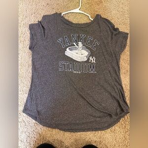 Yankees Stadium Shirt